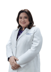 Dr. Jenny Jose - Contact Gynecology Clinic