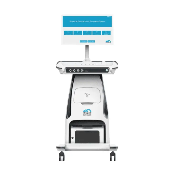 Biofeedback Treatment Laborie